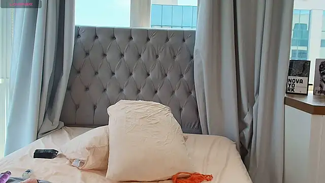 Patricia_Rosse21 现场XXX聊天