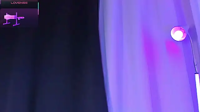 Živý XXX chat Megan_VixenX