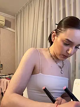 Živý XXX chat _PixelQueen_