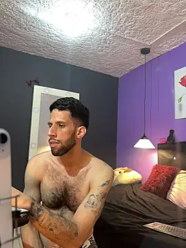 Karim_mansur Chat XXX live