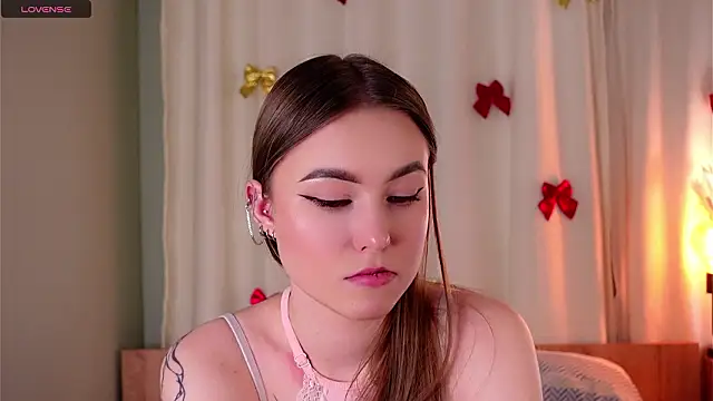 Živý XXX chat LorileeRuetz