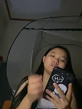 Olive-su 在線直播表演