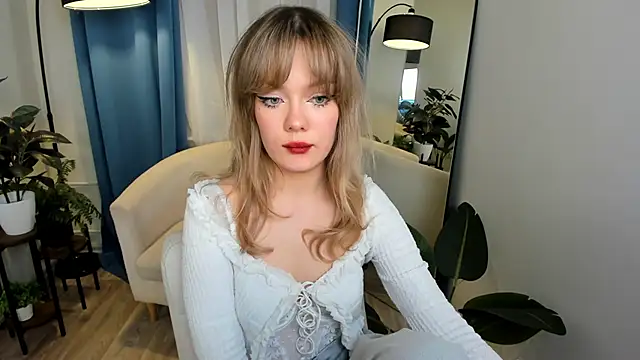 Chat +18 de _alice_bloom_ ao vivo