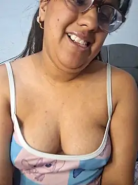 ZaidaWet Live XXX-Chat