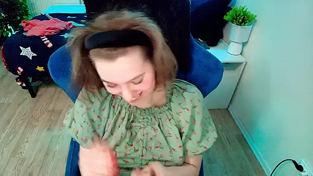 CranberryHot Live XXX-Chat