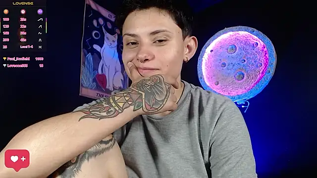 girl_intense444 现场XXX聊天