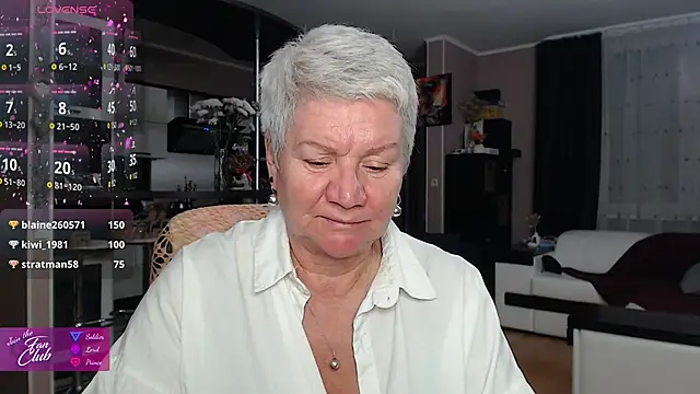 Živý XXX chat roxana_brooks