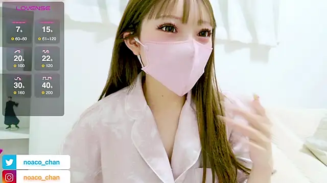 عرض كام noaco_chan