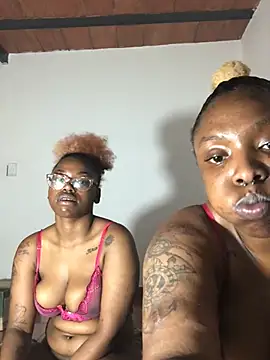 Show de webcam de The_wickles_4443