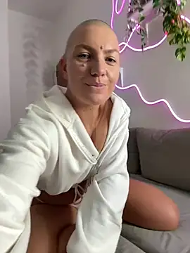 Živý XXX chat PaulinaSchubert1