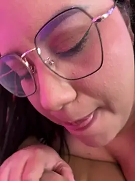 elizavenus Live XXX-Chat