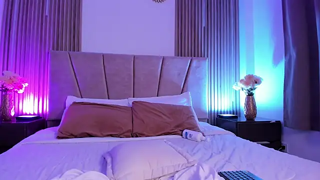 Victoria_Beaumont élő XXX-chatje