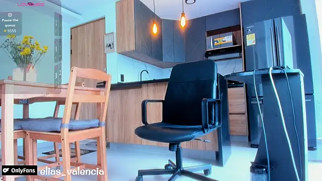 fitnolan Live XXX-Chat