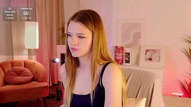 Sembang XXX Secara Langsung StarryLia