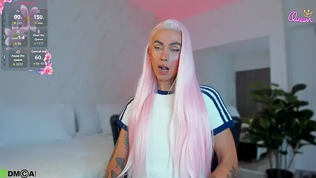 miss_tatiana_ Webcam Show