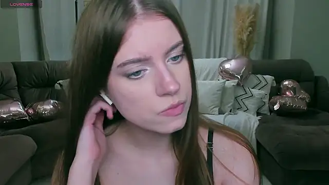 Sembang XXX Secara Langsung Erica_Kiss