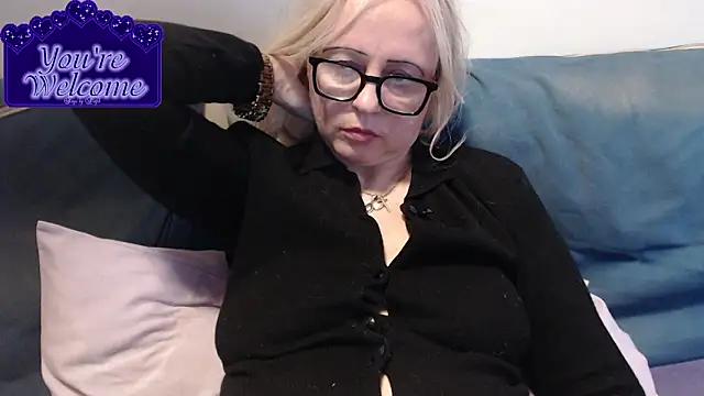 martachatte's Live XXX Chat