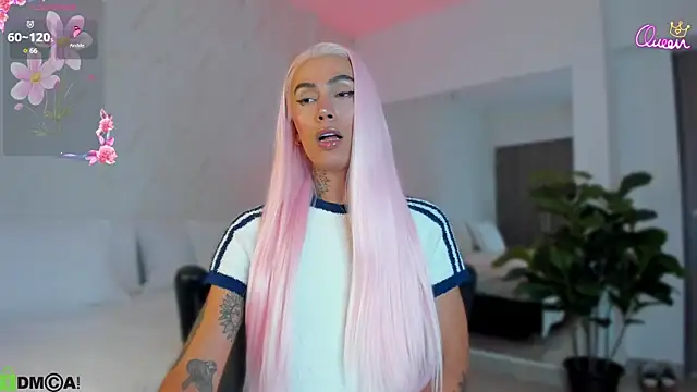 Živý XXX chat miss_tatiana_