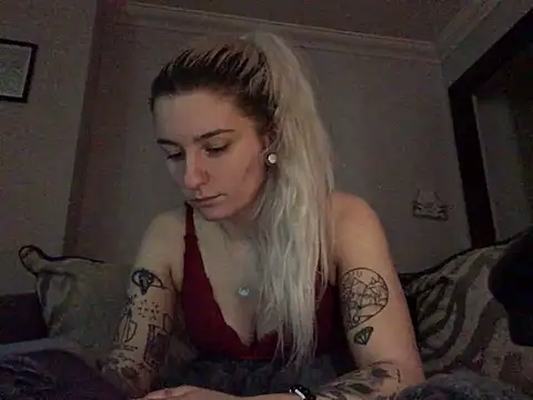 Chat XXX ao vivo de xxamyleighxx