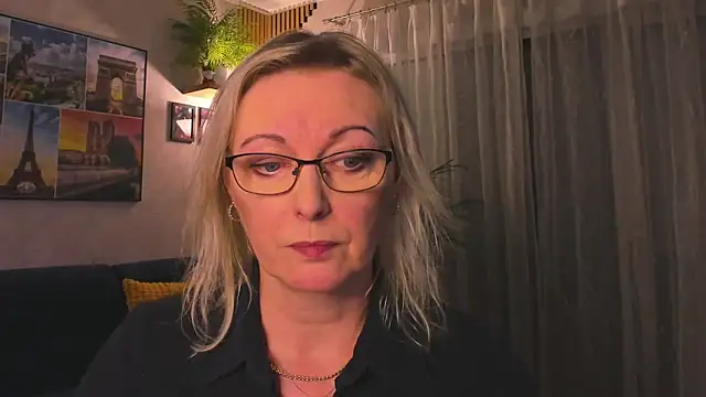 Show Webcam de vanessa_chat