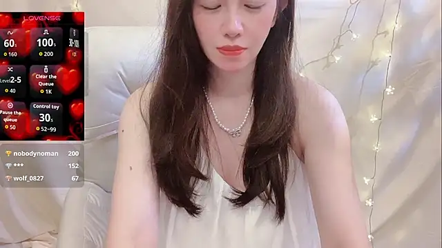 Tw_Zoella's Live XXX Chat