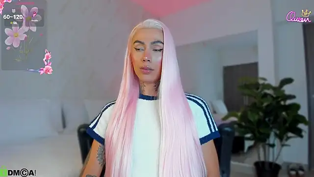 Czat XXX na żywo – miss_tatiana_