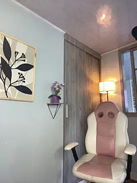 Vanesa_novvoa – Live XXX-chat