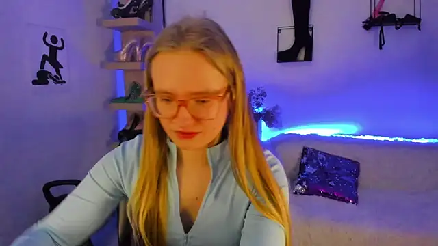 NancyHottie Live XXX Chat