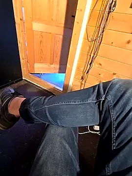 Lorent6969 Pertunjukan Webcam