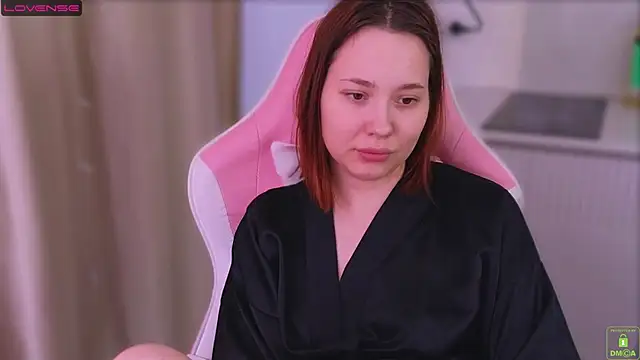 Chat +18 de Airyhill ao vivo