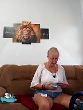 MILEIDE980 Chat XXX live