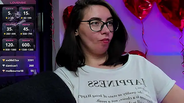 Živý XXX chat RitaSonnet