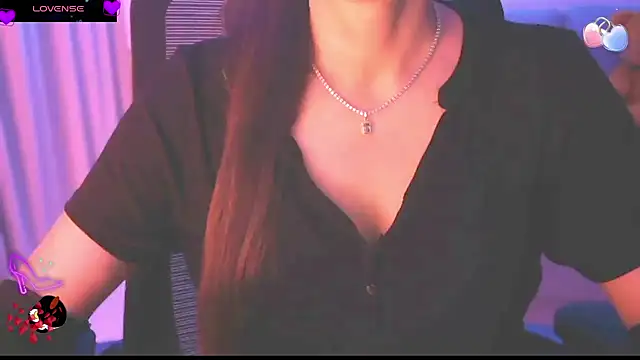 Amaeira_'s Live XXX Chat