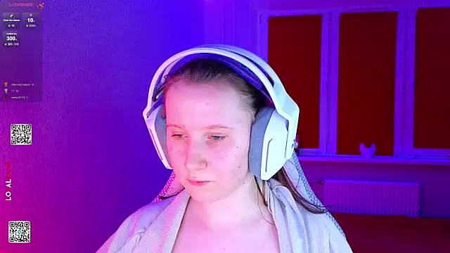 mon_lola Chat XXX live