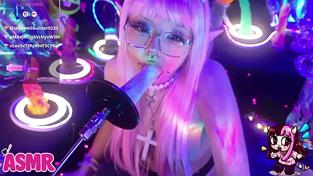 LaytonBox 现场XXX聊天