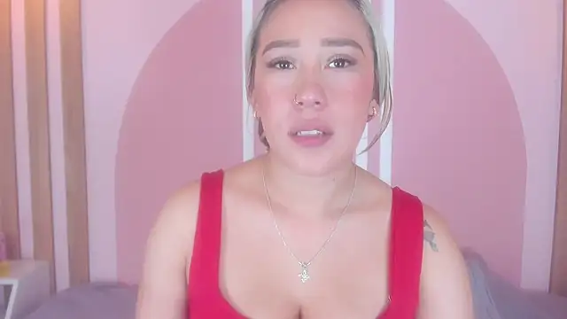 Lannajansen 现场XXX聊天