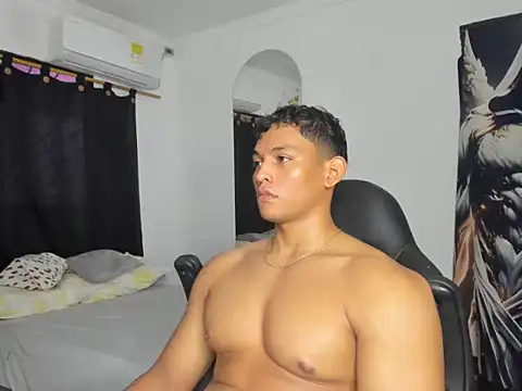 Chat XXX en directo de bigger_ragnarsson