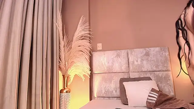 SeleneLujanのライブXXXチャット