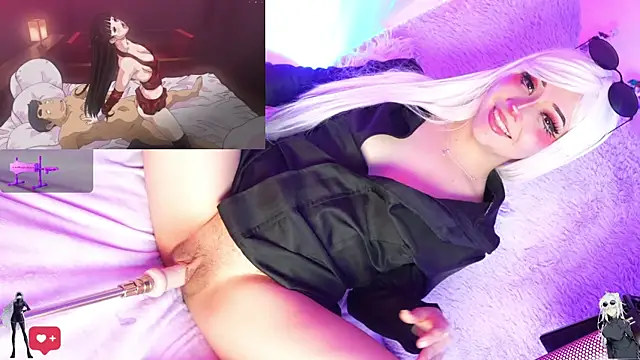 Kira-- live XXX chat