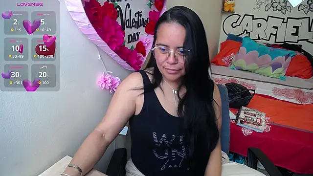 Živý XXX chat Miss__kendra_