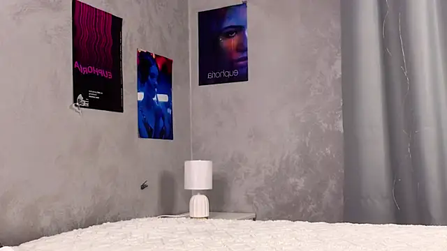 Živý XXX chat ElissaGlod