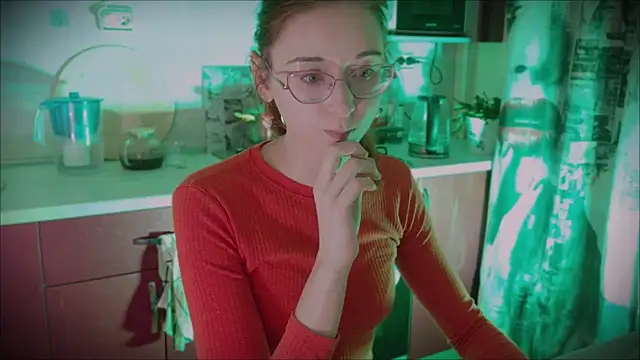 orianna_pumpkin 现场XXX聊天