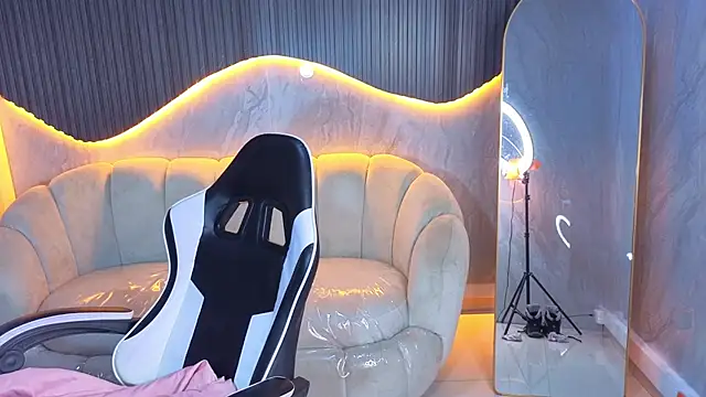 Tifany_Tx's Live XXX Chat