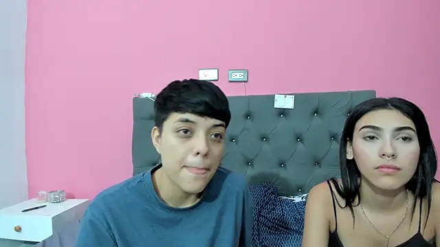 XXX chat uživo modela ariloe_quintero