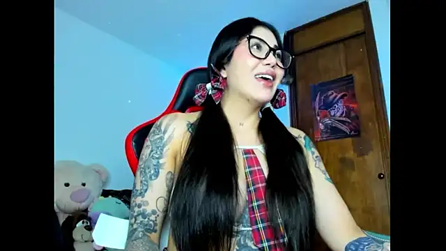 iiriinna_vassilievaのライブXXXチャット