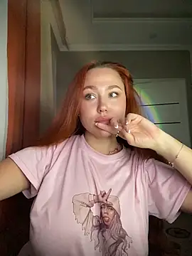 LolaaMint_ 现场XXX聊天