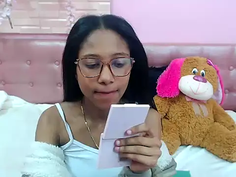 cutedoll4u – Kamerová šou