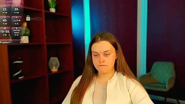 rachel__hot Live XXX Chat