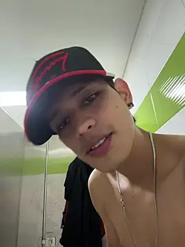 โชว์เว็บแคมของ HarryGaze