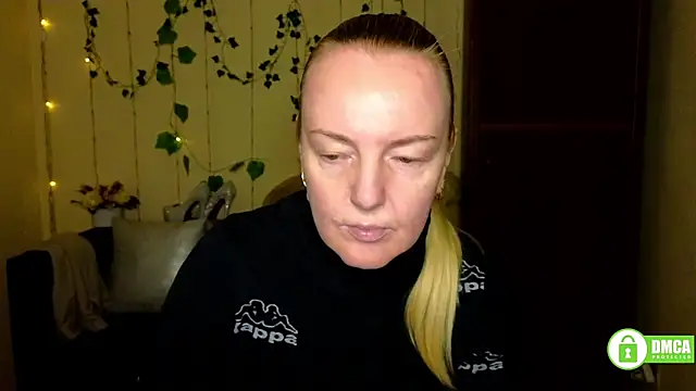 Czat XXX na żywo – Bella_soulmate